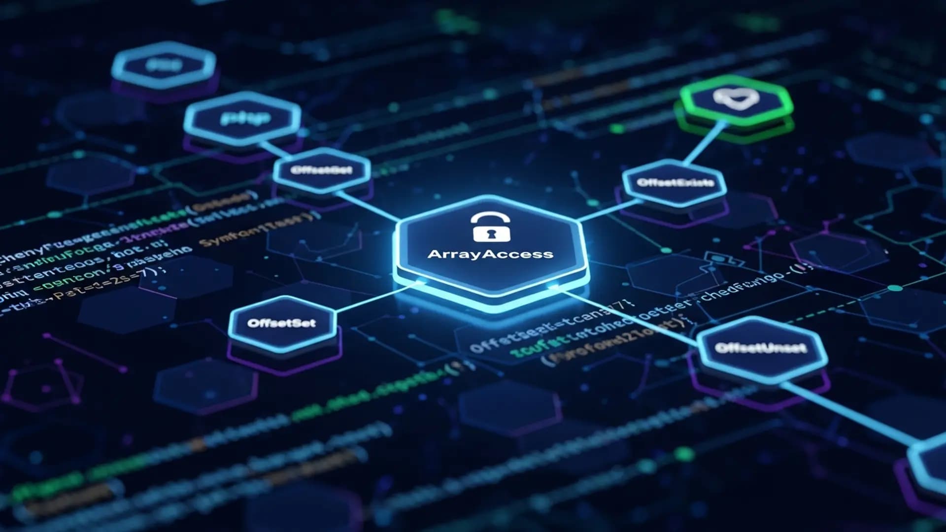 the ArrayAccess Interface in Symfony Development