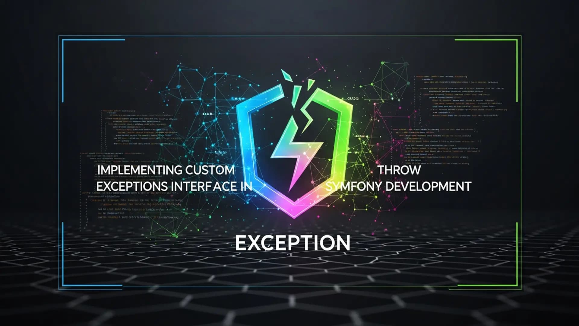 Mastering Symfony: Custom Exceptions for Certification