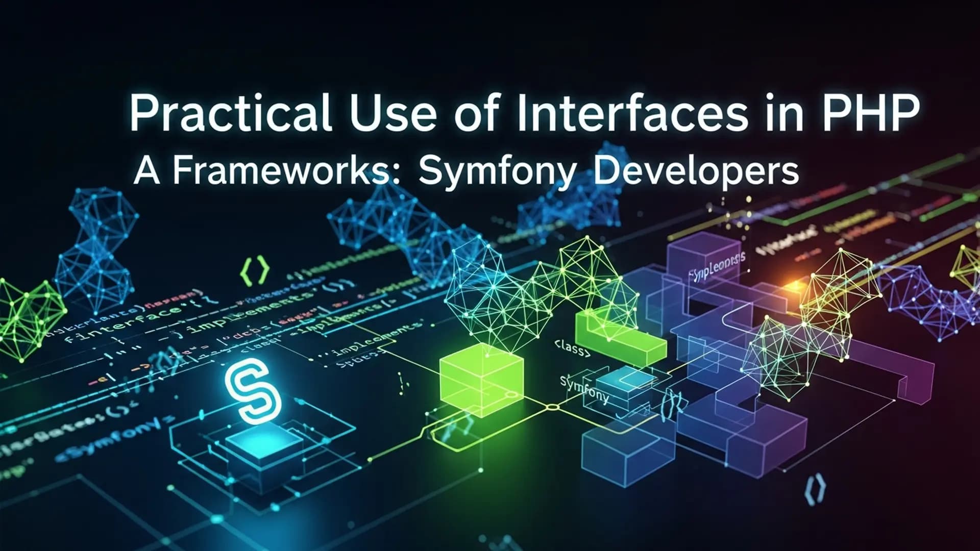 Master Symfony Interfaces for Certification Success