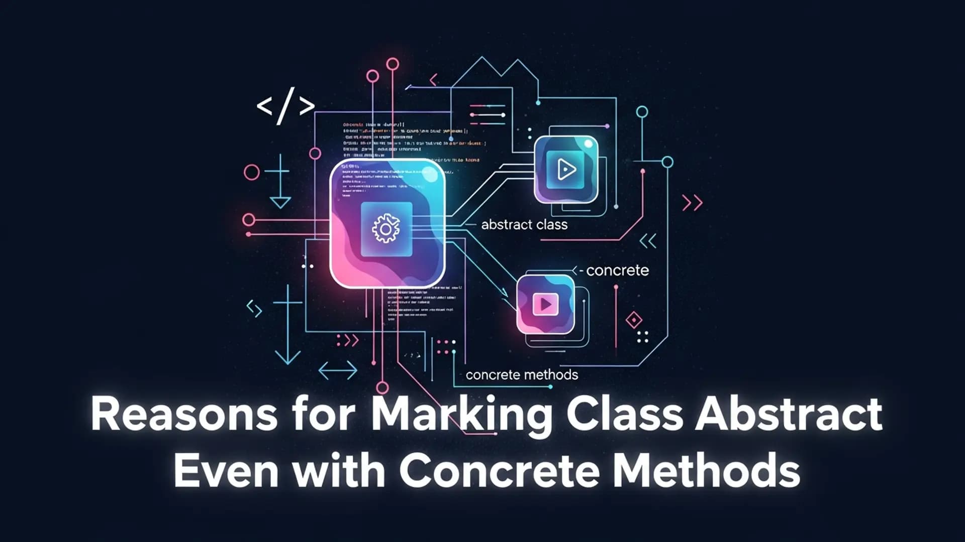 Master Abstract Classes for Symfony Certification Success