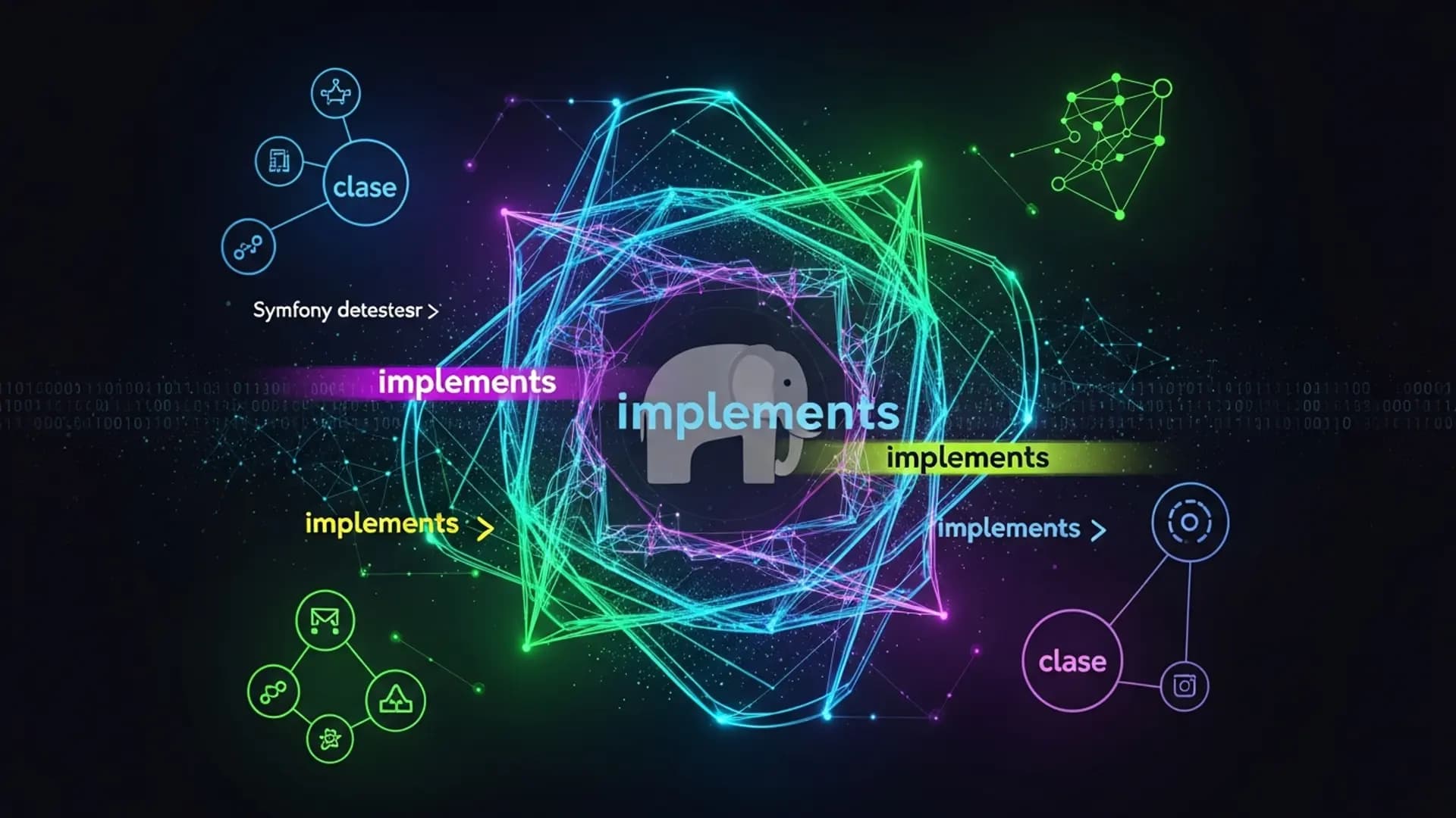 Mastering 'Implements' in Symfony for Certification