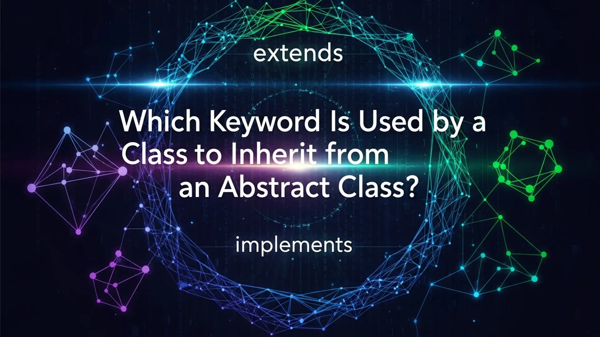 Mastering Abstract Classes for Symfony Certification
