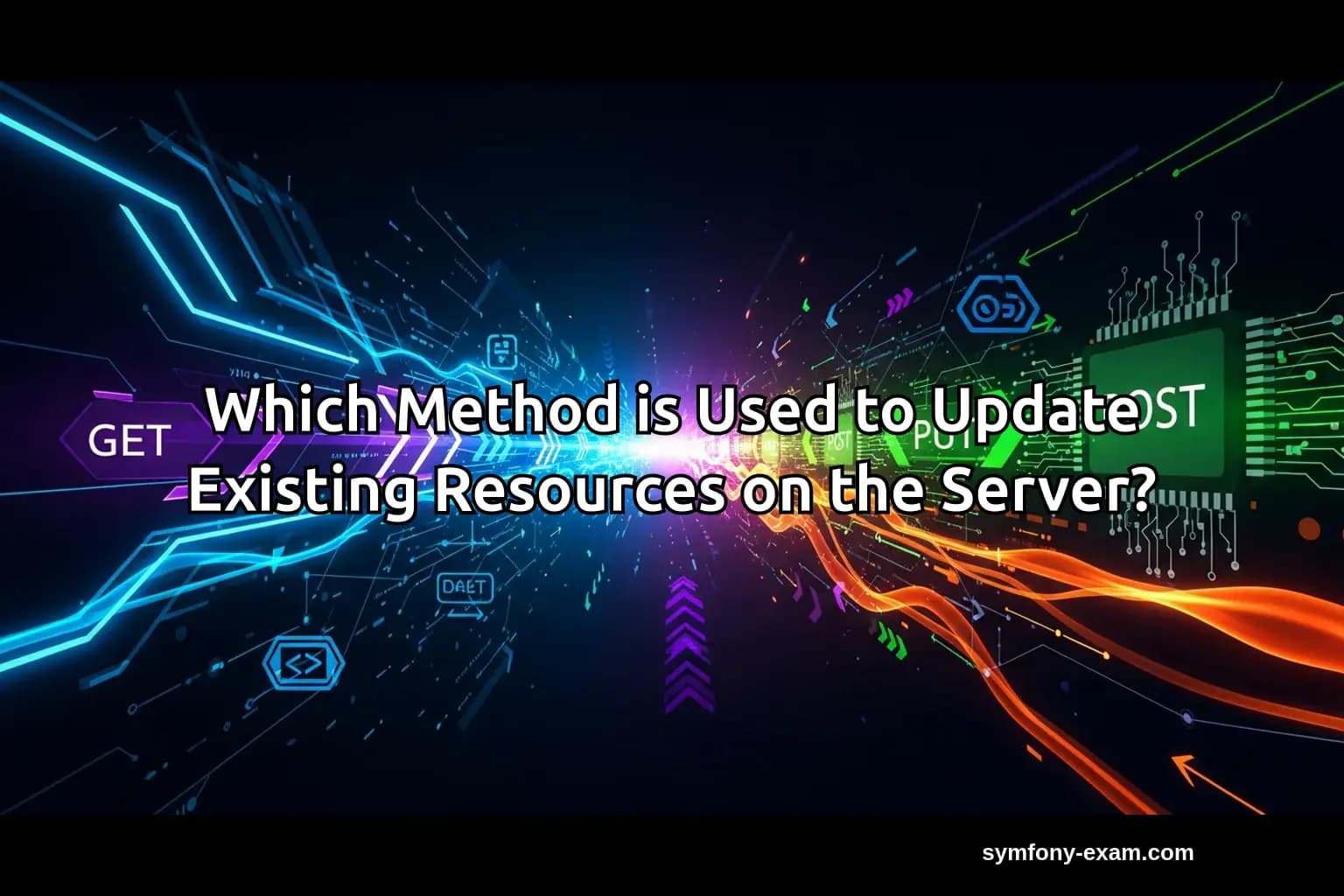 Updating Resources in Symfony: Best Practices