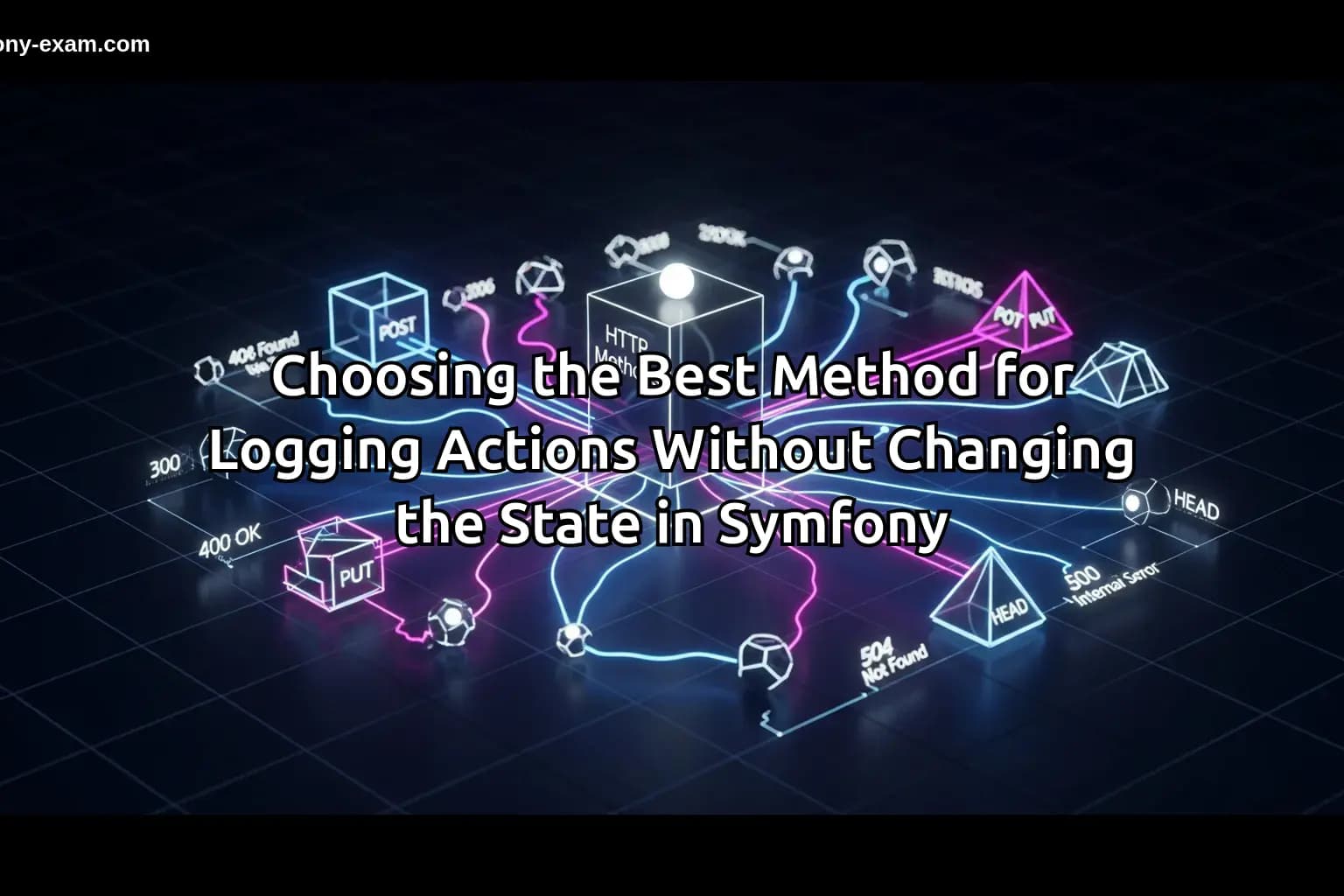 Master Symfony Logging: Best Practices for Certification