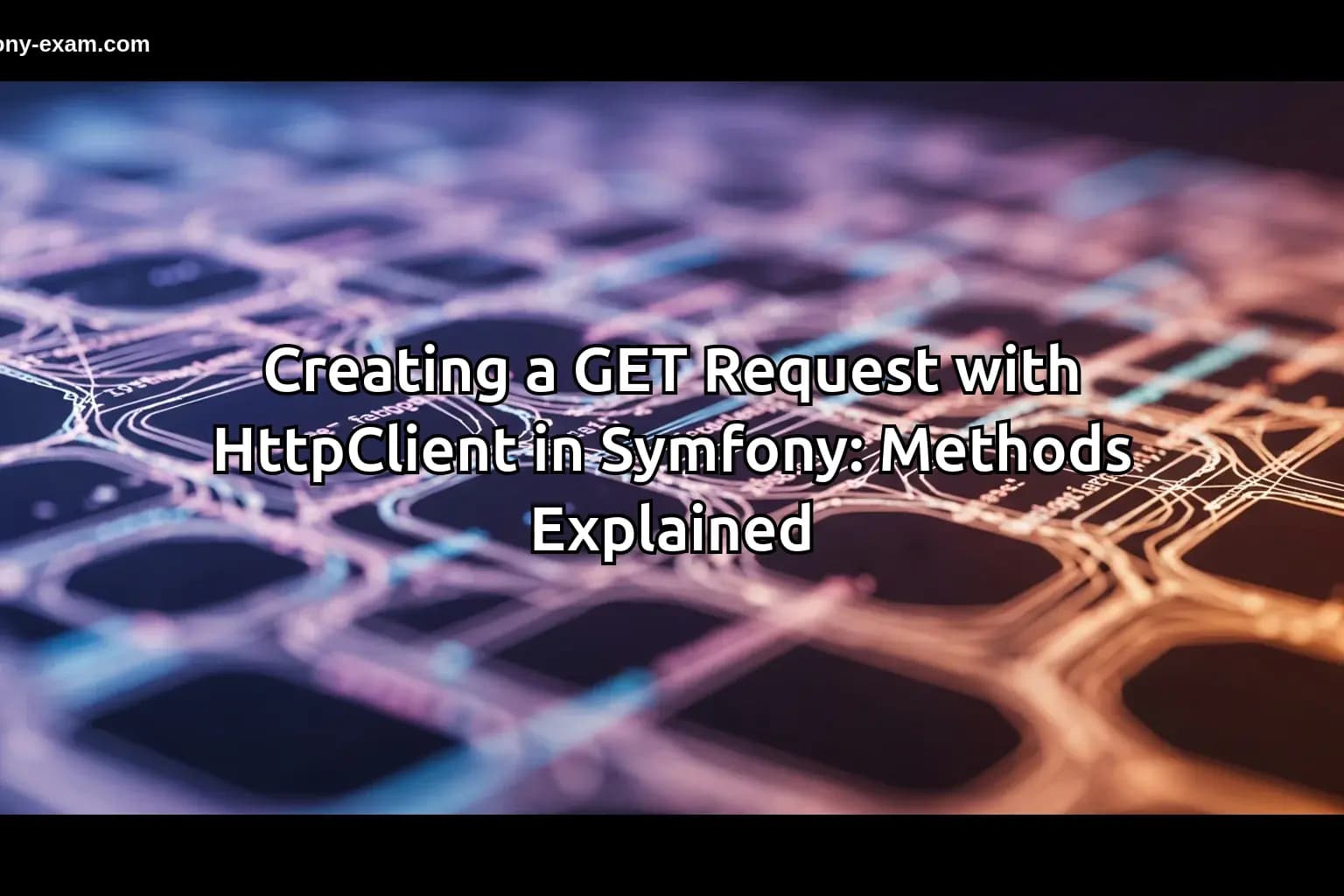 Creating a GET Request with HttpClient: Methods Explained