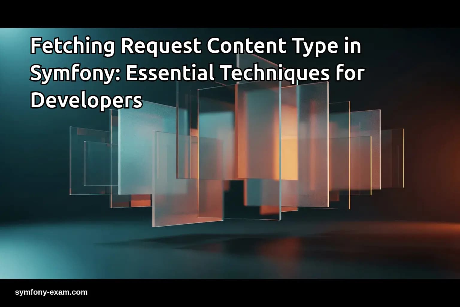 Fetching Request Content Type in Symfony: Essential Techniques for Developers