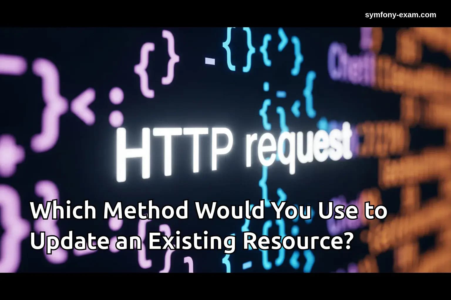 Master Symfony Resource Updates for Certification