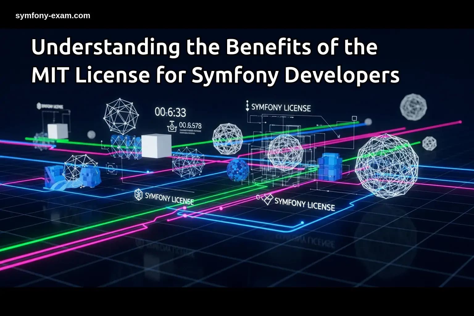 the Benefits of the MIT License
