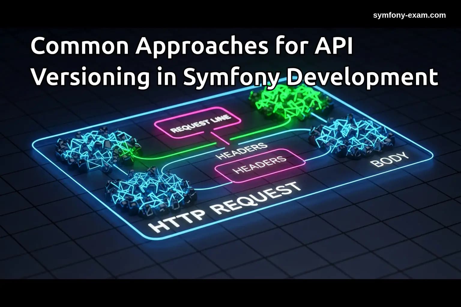 Common Approaches for API Versioning in Symfony Development