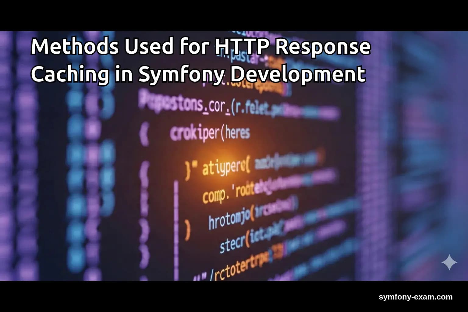 Master HTTP Caching for Symfony Certification Success
