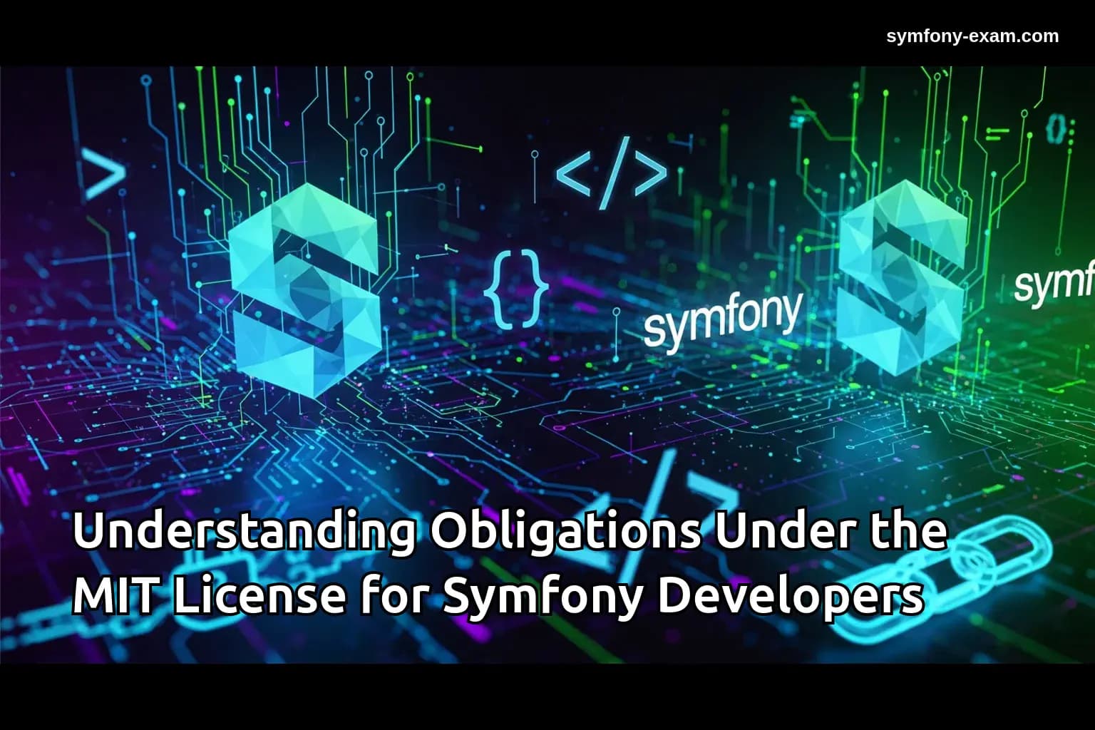 Obligations Under the MIT License