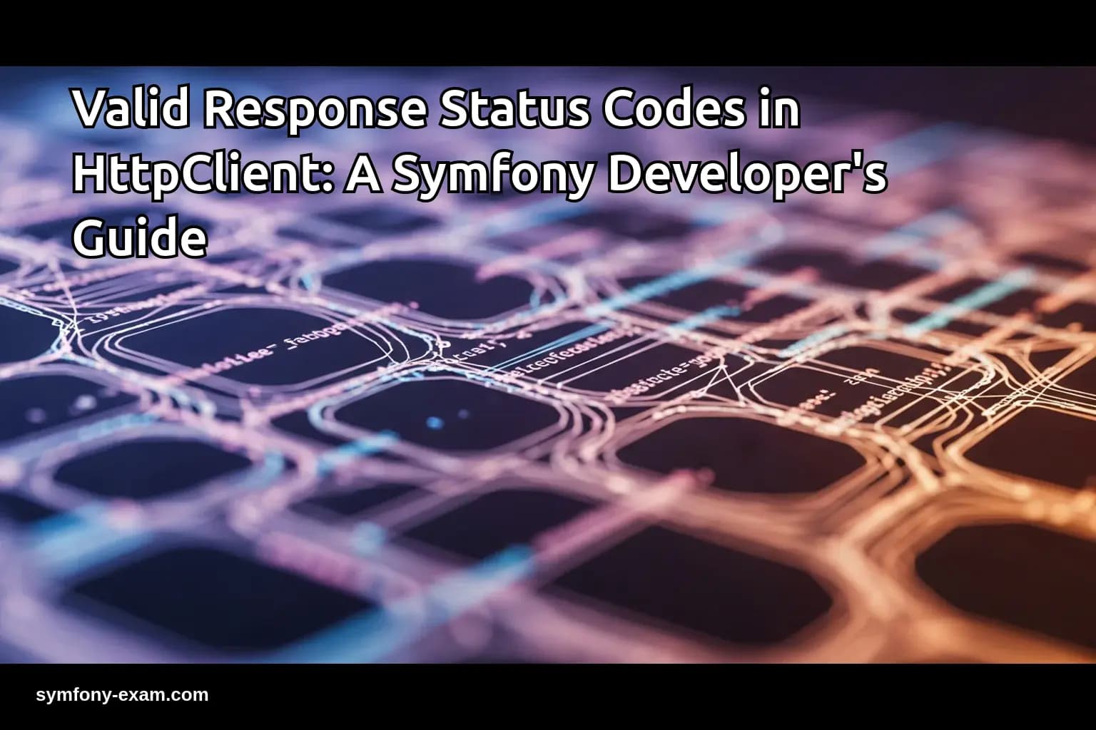 Valid Response Status Codes in HttpClient