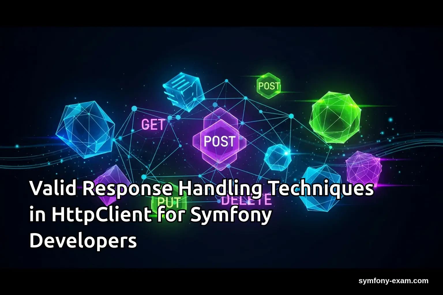 Valid Response Handling Techniques in HttpClient