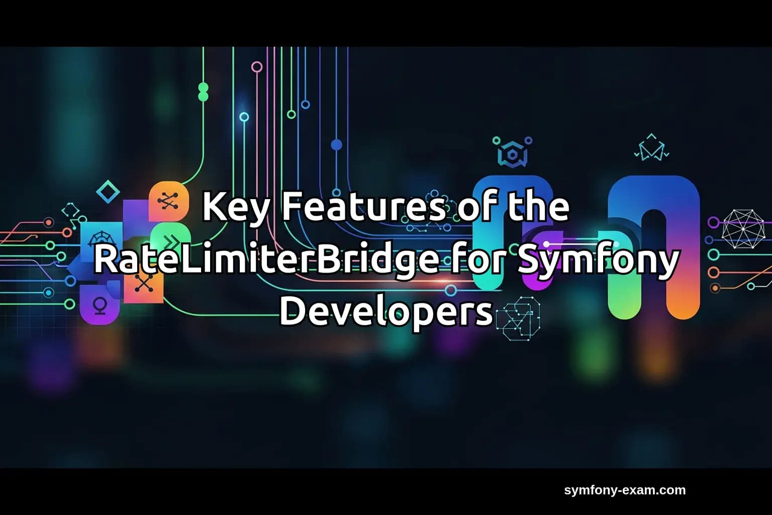 Key Features of the RateLimiterBridge for Symfony Developers