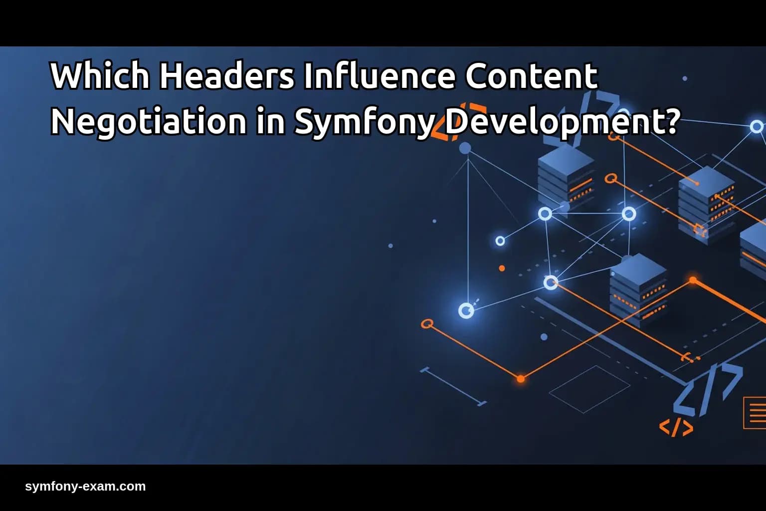 Which Headers Influence Content Negotiation Development?
