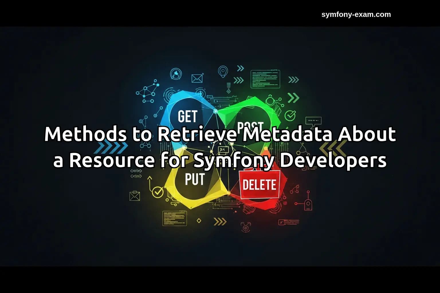 Mastering Symfony Metadata for Certification Success