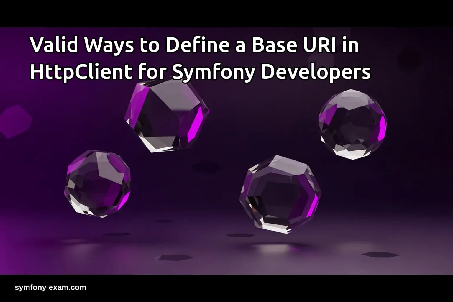 Valid Ways to Define a Base URI in HttpClient