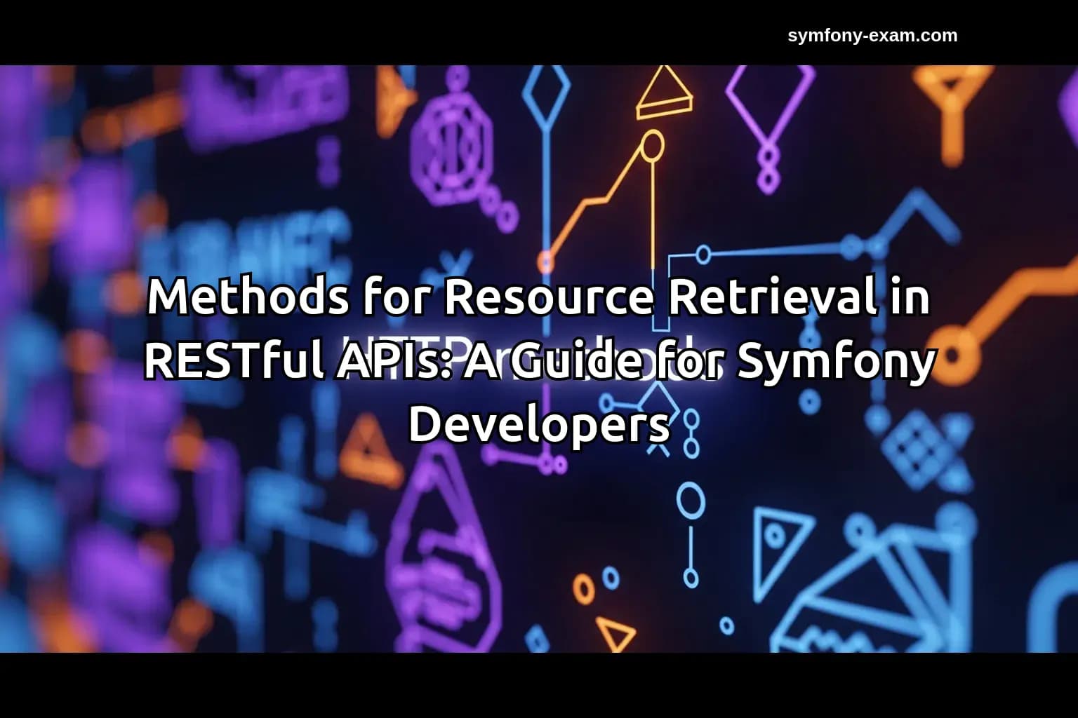 Methods for Resource Retrieval in RESTful APIs