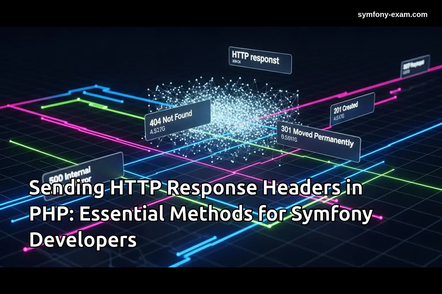 Sending HTTP Response Headers in PHP: Essential Methods