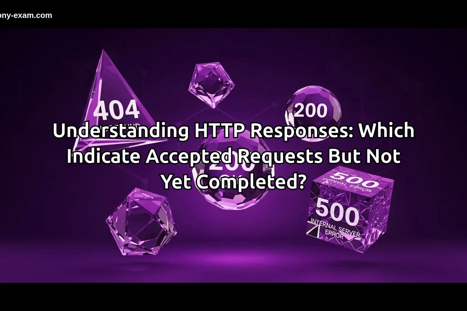 Mastering HTTP Responses for Symfony Certification