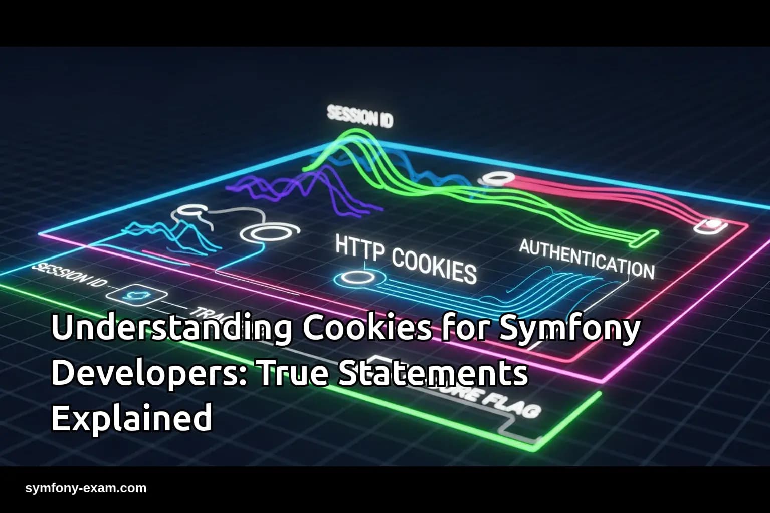 Symfony Certification: Mastering Cookie Management