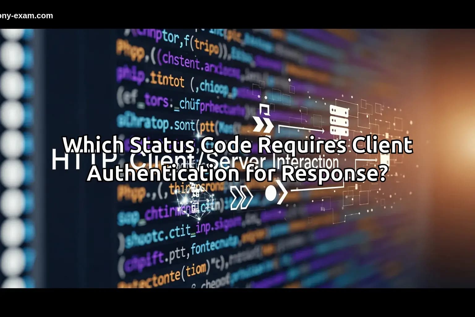 Client Authentication in Symfony: Mastering the 401 Code