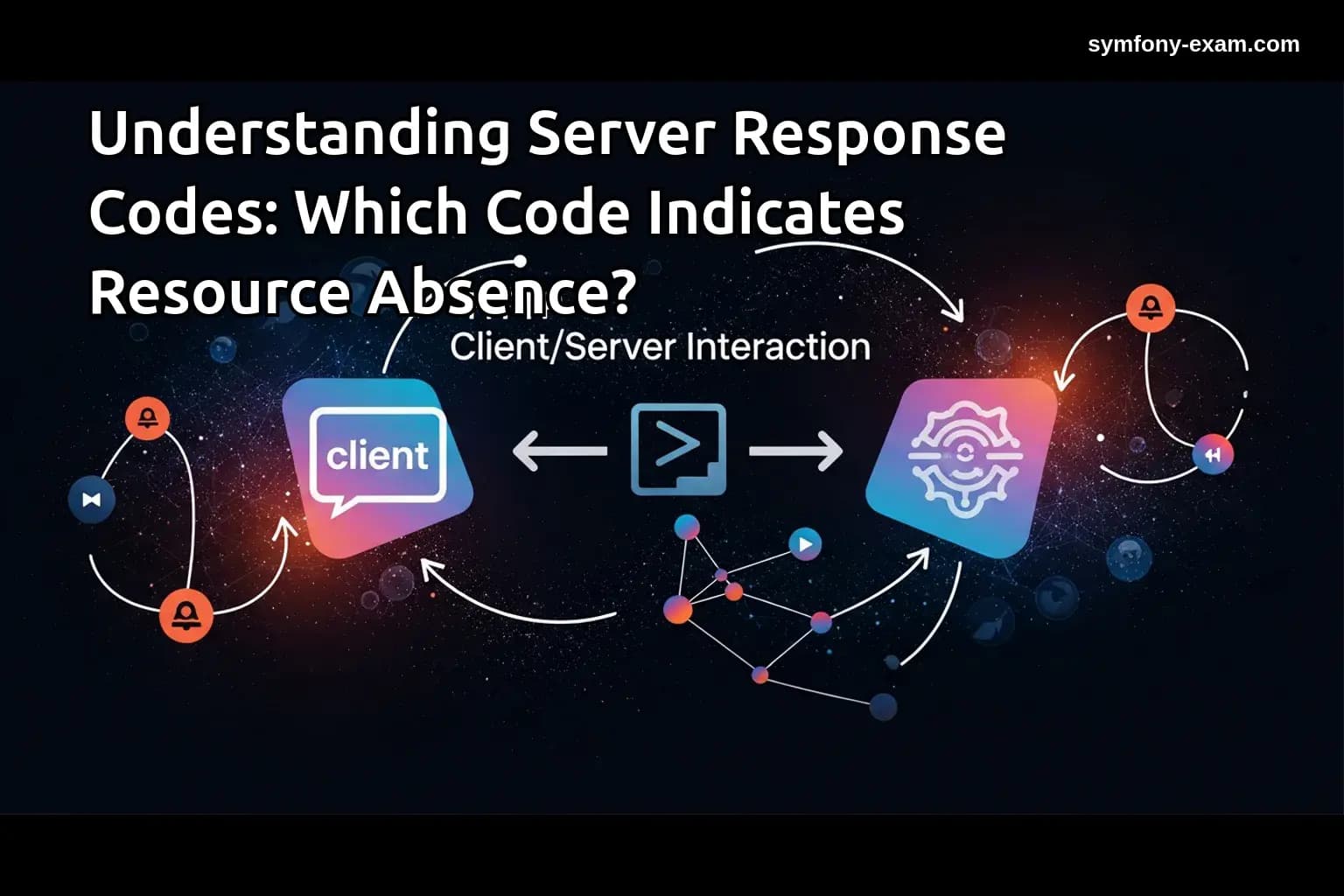 Symfony Certification: Mastering HTTP Status Codes