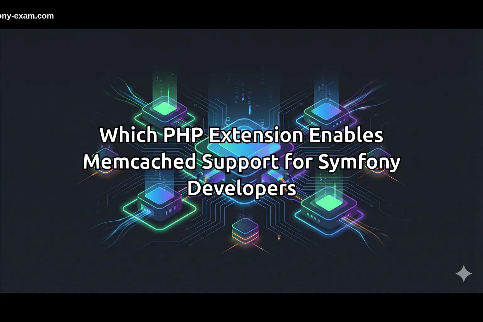 Boost Symfony Apps with Memcached in PHP