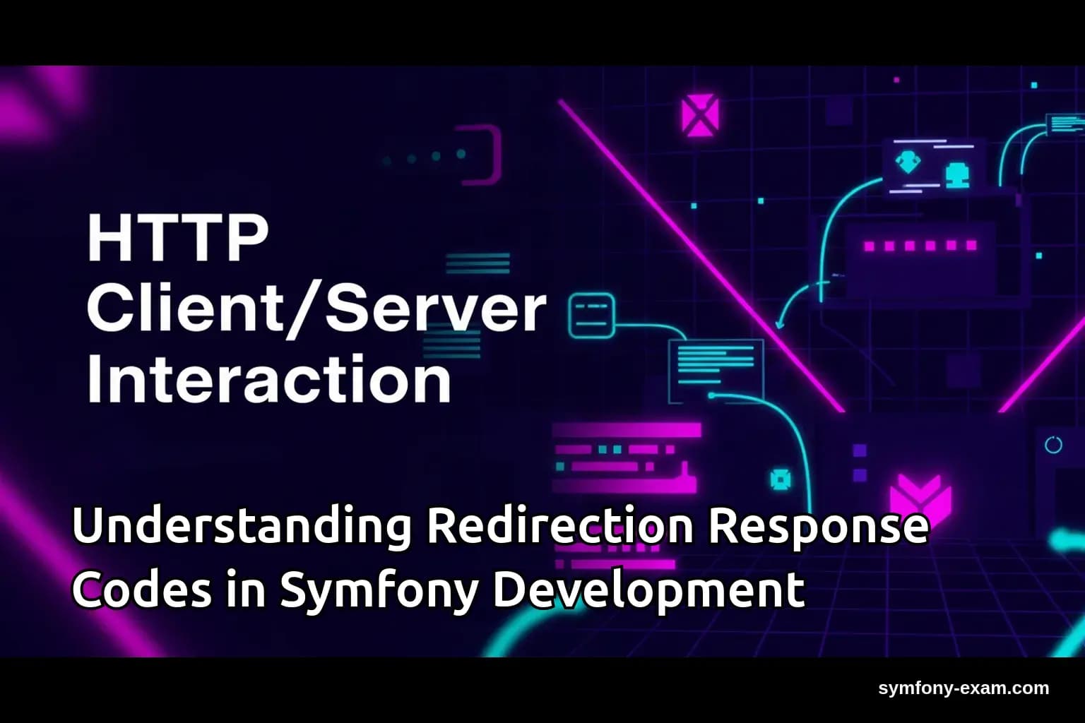 Mastering Symfony: Key HTTP Redirection Codes