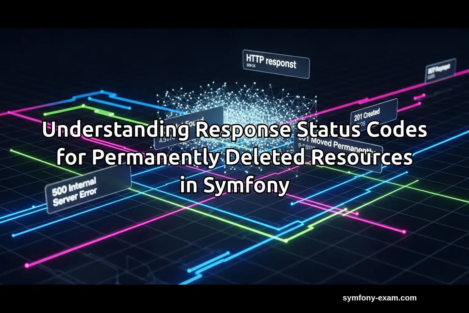 Master HTTP Status Codes for Symfony Certification