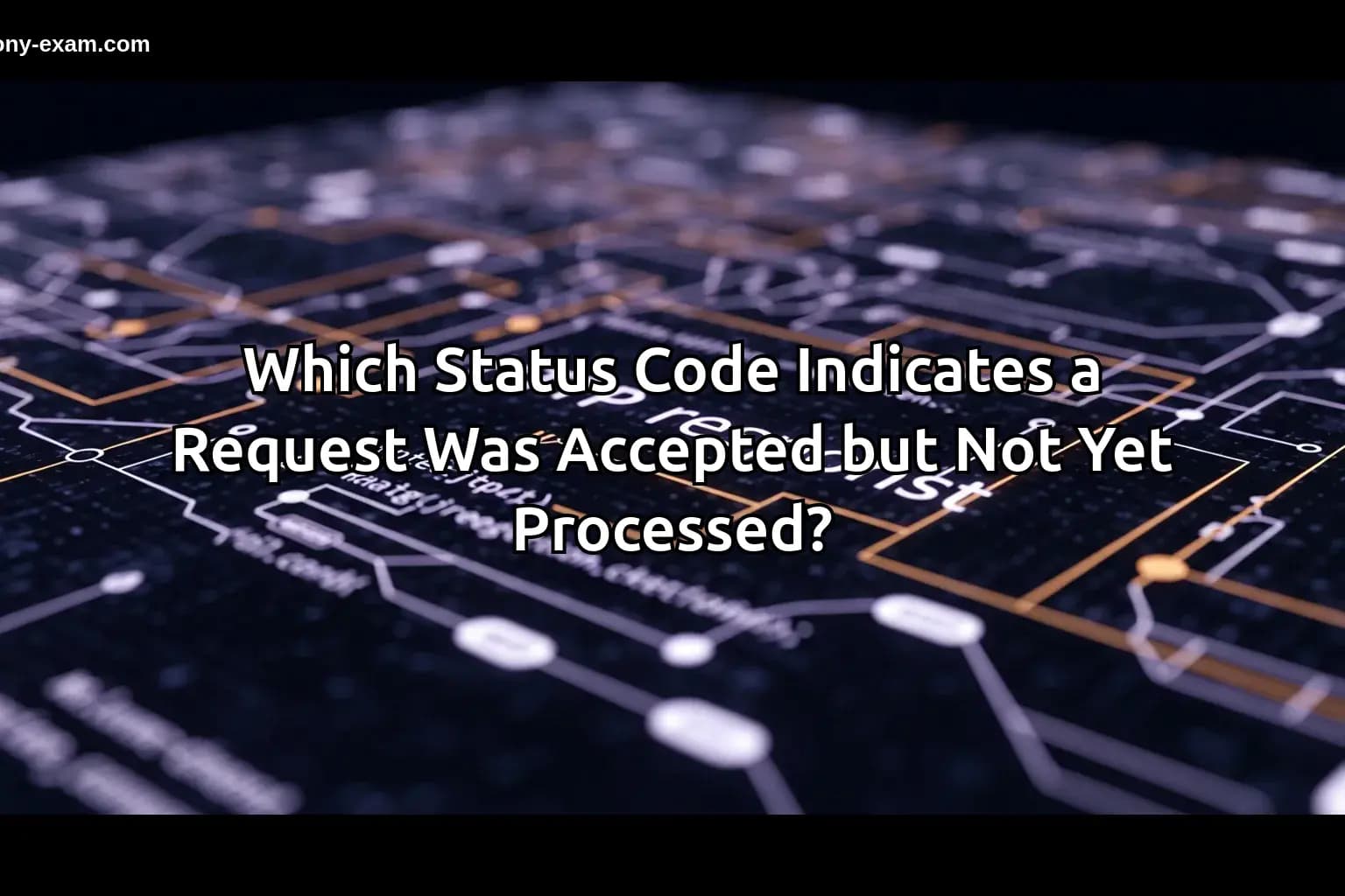 Mastering the 202 Accepted Status Code in Symfony