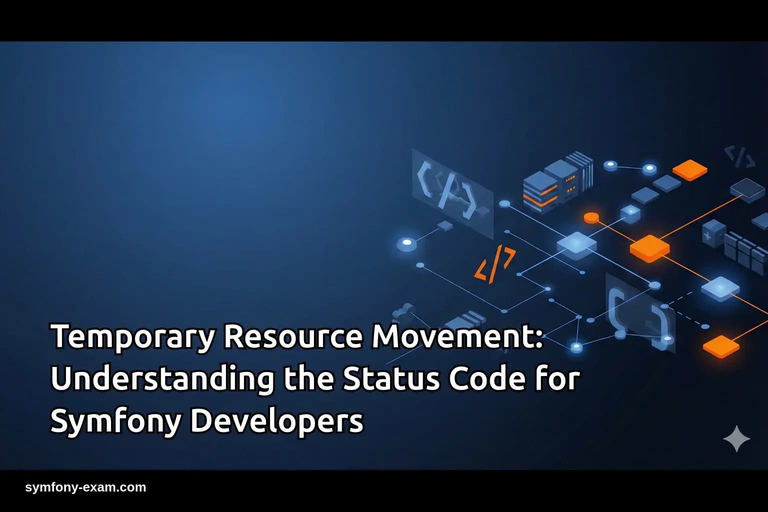 Mastering 302 Status Code for Symfony Certification