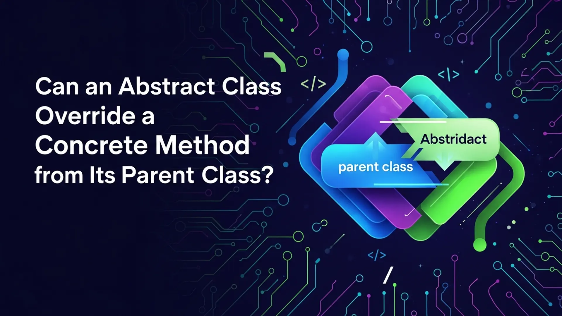 Mastering Symfony: Abstract Classes & Method Overriding