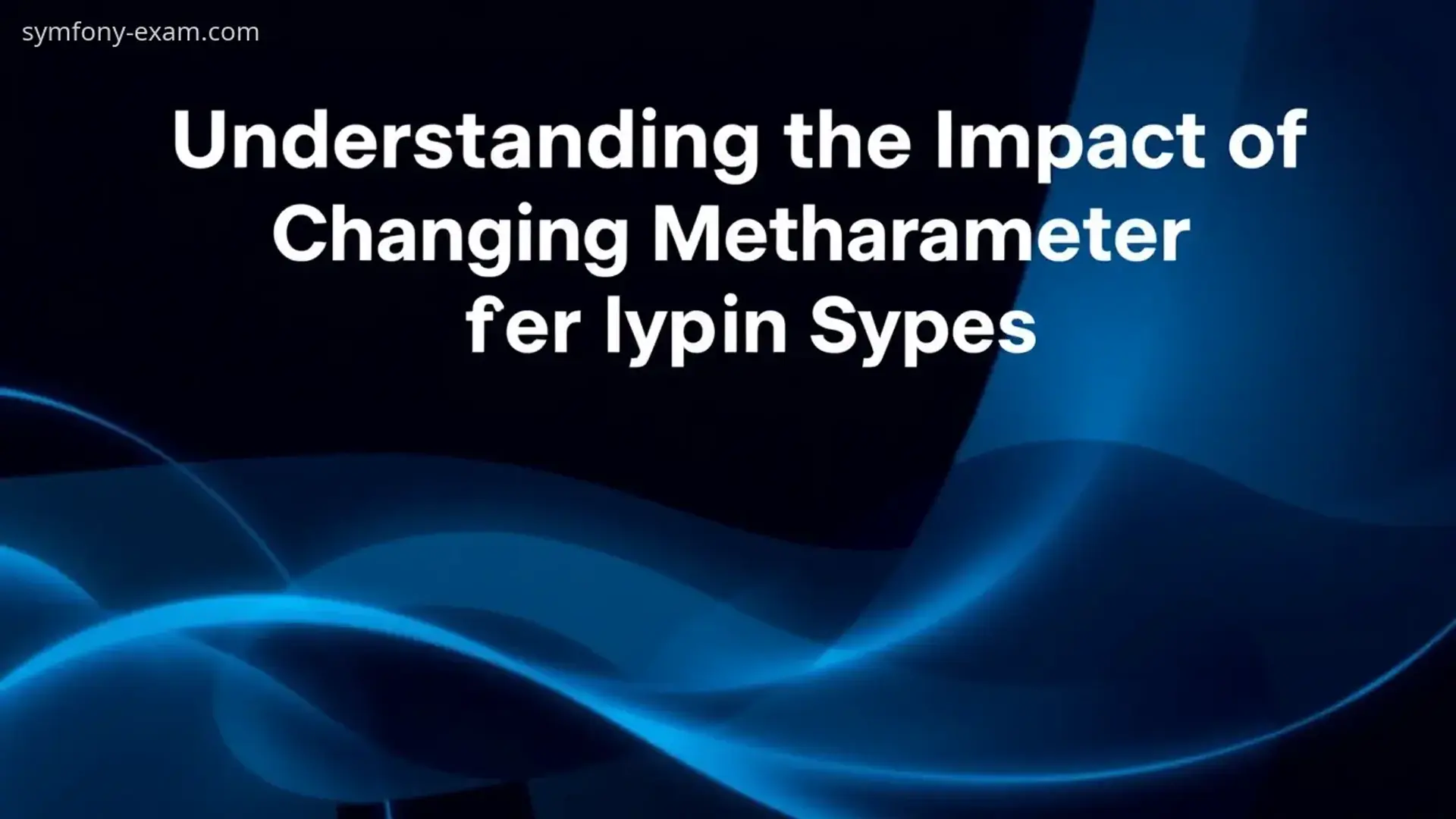 Understanding Method Parameter Changes in Symfony
