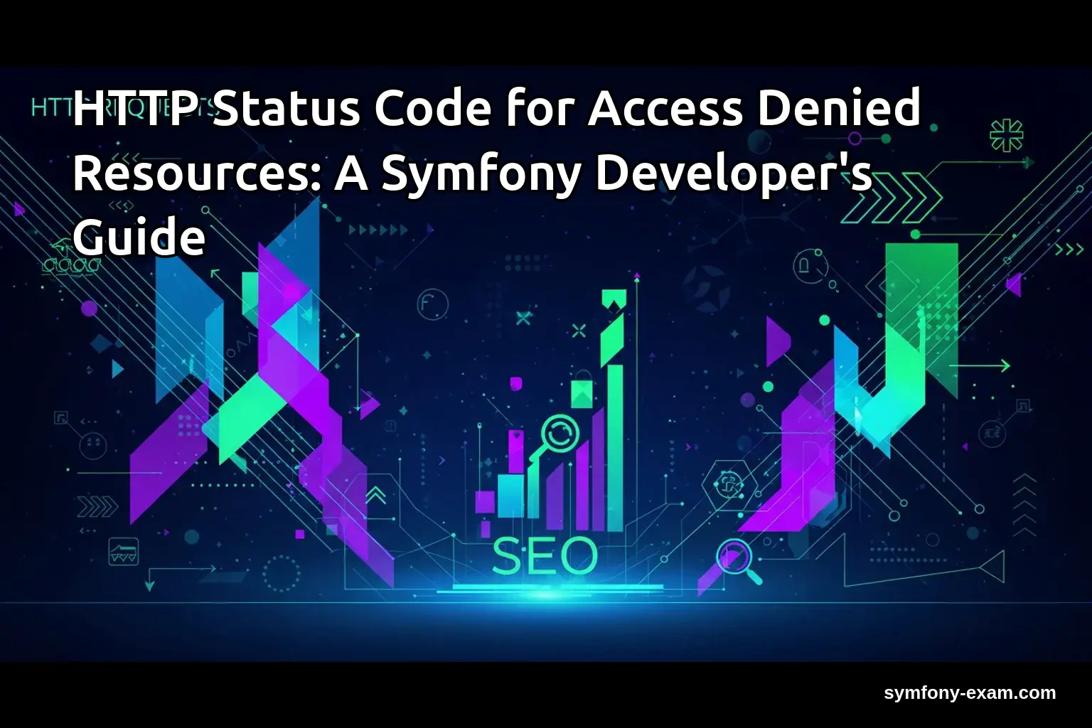 Mastering 403 Forbidden in Symfony Access Control